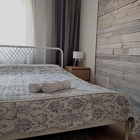 Dp Art 14 Old Town Self Check In Apartment Каунас Екстериор снимка
