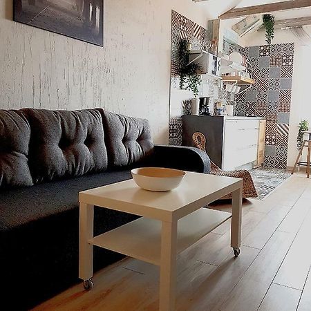 Dp Art 14 Old Town Self Check In Apartment Каунас Екстериор снимка