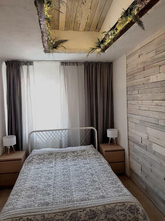 Dp Art 14 Old Town Self Check In Apartment Каунас Екстериор снимка