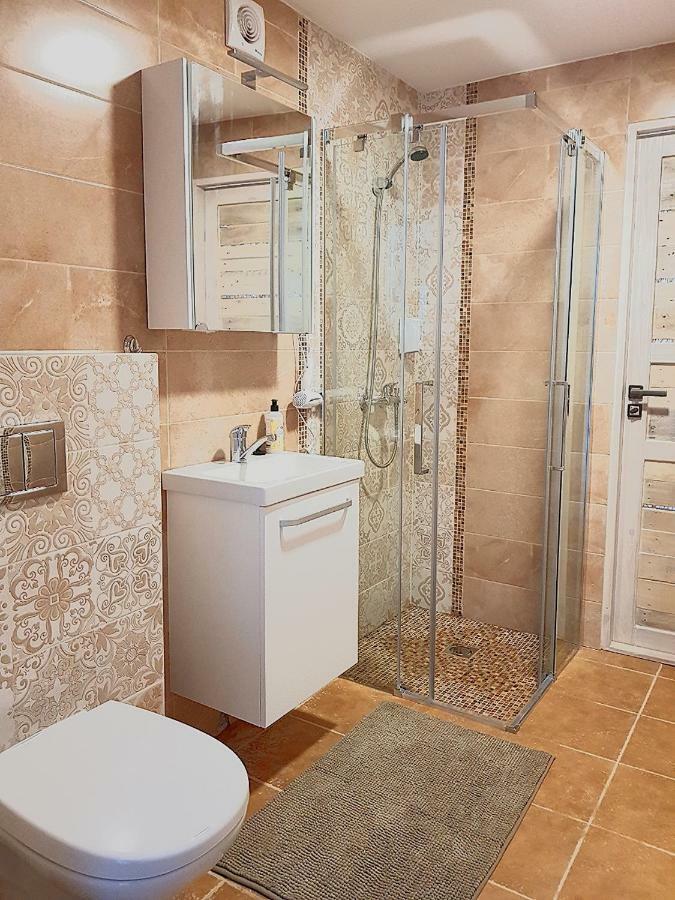 Dp Art 14 Old Town Self Check In Apartment Каунас Екстериор снимка