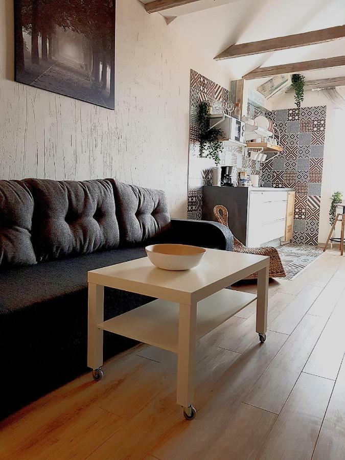 Dp Art 14 Old Town Self Check In Apartment Каунас Екстериор снимка